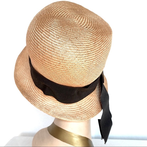 Jennifer Hoertz An Original Fabulous Woven Hat Jennifer Hoertz (@jenniferhoertz) • Instagram photos and videos main image 2